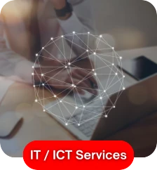 IT/ICT Services